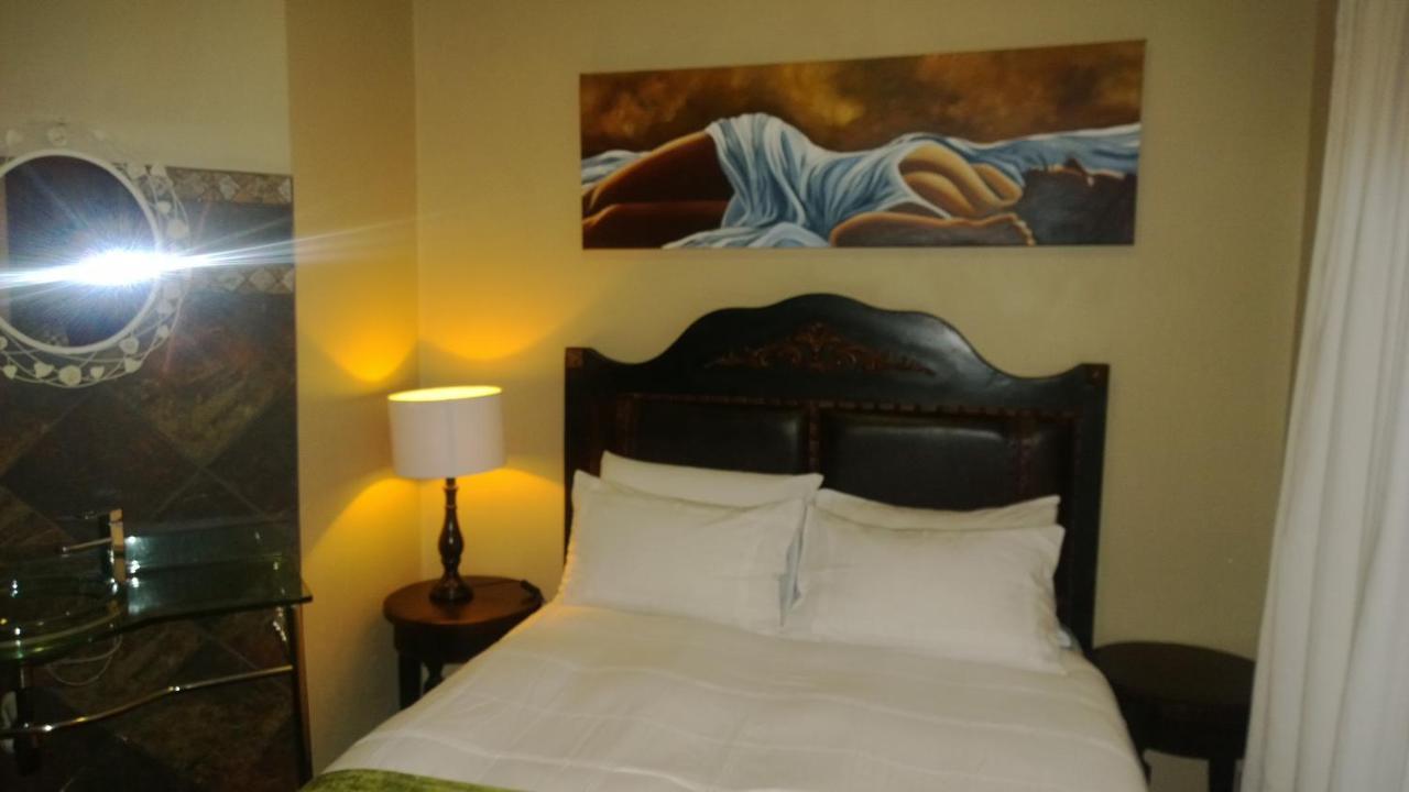 Loch Athlone Overnight Accommodation Bethlehem Kültér fotó